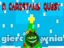 Miniaturka gry: A Christmas Quest