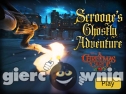 Miniaturka gry: A Christmas Carol: Scrooge's Ghostly Adventure