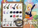 Miniaturka gry: Anime School Uniforms