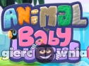 Miniaturka gry: Animal Baby Bubbles