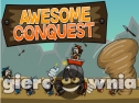 Miniaturka gry: Awesome Conquest
