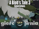 Miniaturka gry: A Blob's Tale 3 Generations