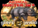 Miniaturka gry: Animal Hunter 3D Africa