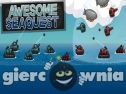 Miniaturka gry: Awesome Seaquest