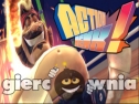 Miniaturka gry: Action Henk
