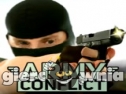 Miniaturka gry: Army Conflict
