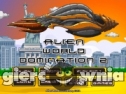 Miniaturka gry: Alien World Domination 2