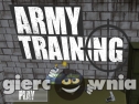 Miniaturka gry: Army Training 3D
