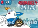 Miniaturka gry: Adventure Time Romance on Ice