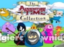 Miniaturka gry: Adventure Time Collection
