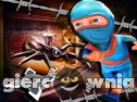 Miniaturka gry: Amazing Ninja Run