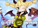 Miniaturka gry: Anime Halloween Magical girl