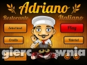 Miniaturka gry: ADRIANO RESTORANTE ITALIANO