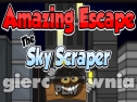 Miniaturka gry: Amazing Escape Skyscraper