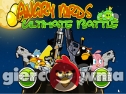 Miniaturka gry: Angry Birds Ultimate Battle