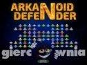 Miniaturka gry: Arkanoid Defender