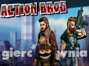 Miniaturka gry: Action Bros