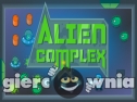Miniaturka gry: Alien Complex