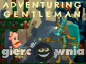 Miniaturka gry: Adventuring Gentleman