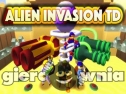 Miniaturka gry: Alien Invasion TD