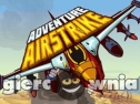 Miniaturka gry: Adventure Airstrike