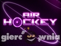 Miniaturka gry: Air Hockey CBC
