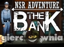 Miniaturka gry: Adventure the Bank 