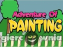 Miniaturka gry: Adventure Of Painting