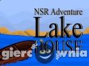 Miniaturka gry: Adventure Lake House Escape