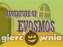 Miniaturka gry: Adventure of Evosmos Escape