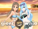 Miniaturka gry: Anime Summer Twins