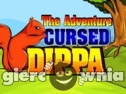 Miniaturka gry: Adventure of cursed dippa Escape