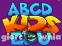 Miniaturka gry: Abcd Edu Kids