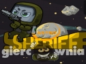Miniaturka gry: Astro Sheriff