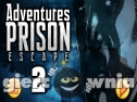Miniaturka gry: Adventures Prison Escape 2
