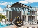 Miniaturka gry: Apartment Escape