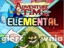Miniaturka gry: Adventure Time Elemental