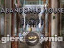 Miniaturka gry: Abandoned House Escape