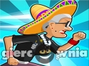 Miniaturka gry: Angry Gran Run Mexico