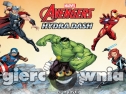 Miniaturka gry: Avengers Hydra Dash