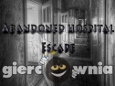 Miniaturka gry: Abandoned Hospital Escape