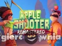 Miniaturka gry: Apple Shooter Remastered