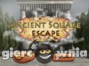 Miniaturka gry: Ancient Square Escape