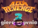 Miniaturka gry: Alu's Revenge 2
