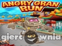 Miniaturka gry: Angry Gran Run Japan