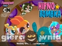 Miniaturka gry: Atomówki Hipno Bombka