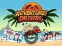 Miniaturka gry: Adventure Drivers