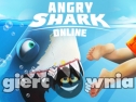 Miniaturka gry: Angry Shark Online