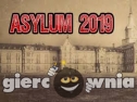 Miniaturka gry: Asylum 2019