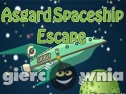 Miniaturka gry: Asgard Spaceship Escape